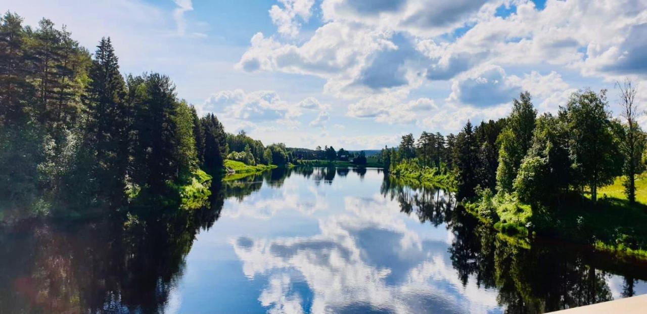 Super Cosy Cottage In Heart Of Dalarna Vastra Fors Exterior foto